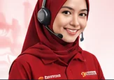 Customer Service Jago Kirim