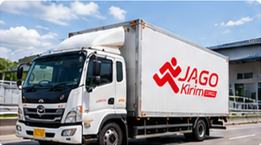 Armada Jago Kirim