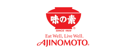 Logo Ajinomoto