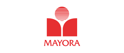 Logo Mayora