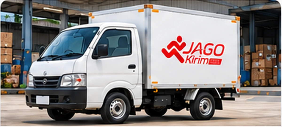 Suzuki Carry Box