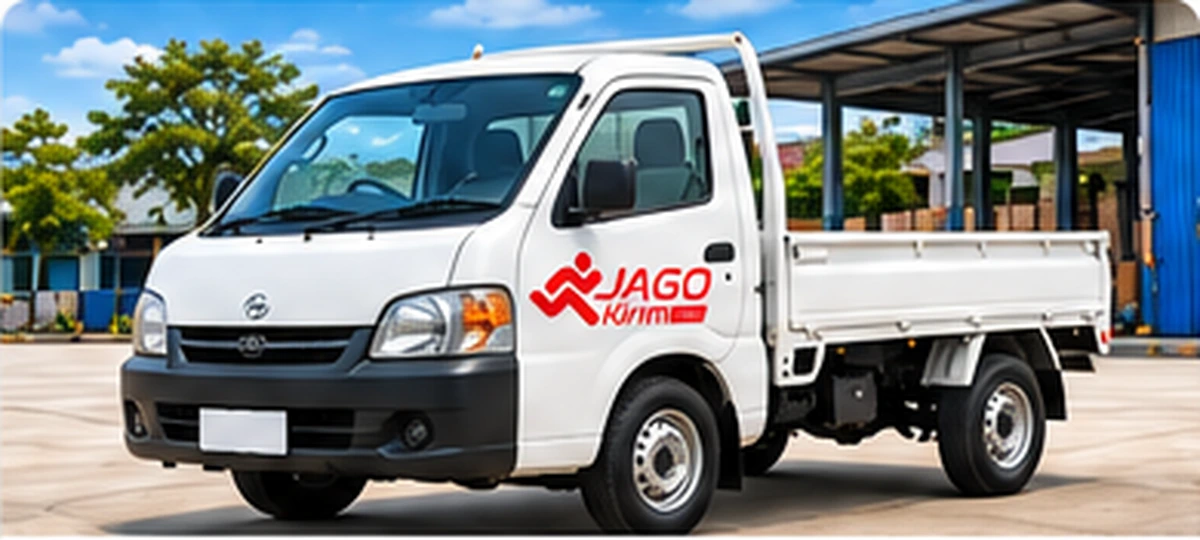 Traga Pick Up