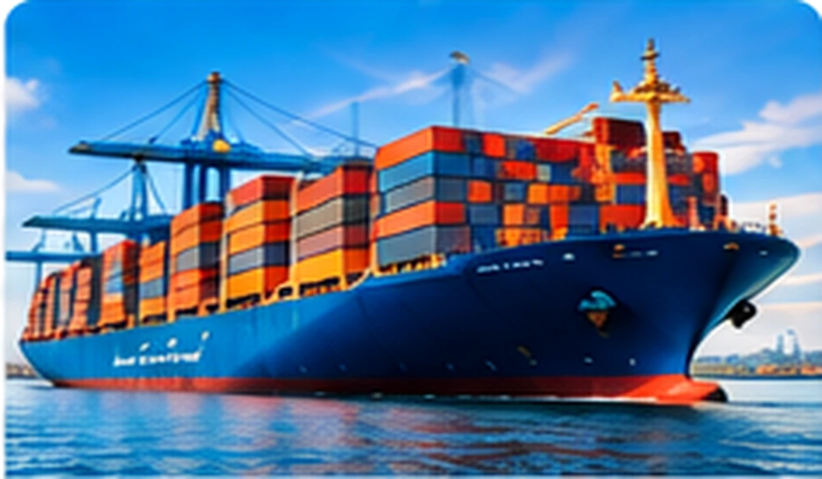 Cargo Laut